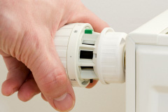 Little Snoring central heating repair costs